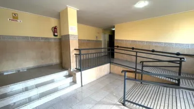 Piso – Albacete, Hospital - Vista 4