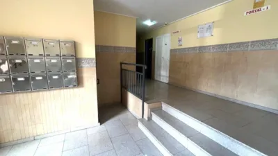 Piso – Albacete, Hospital - Vista 5