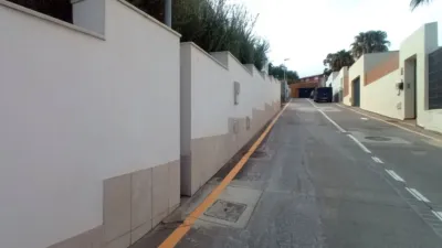 Piso en venta en Calle La Colina (E.D. La Colina), Ceuta de 483.298 €