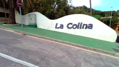 Piso en venta en Calle La Colina (E.D. La Colina), Ceuta de 483.298 €