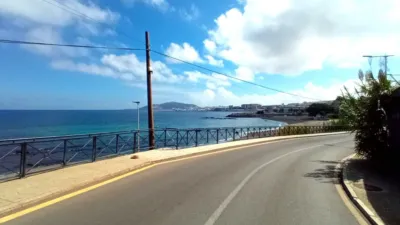 Piso en venta en Calle La Colina (E.D. La Colina), Ceuta de 483.298 €