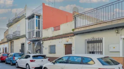 Casa en calle de Écija photo 12