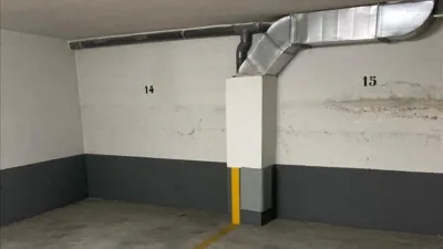 Garaje en venta en Calle de la Estrella - Vista 3