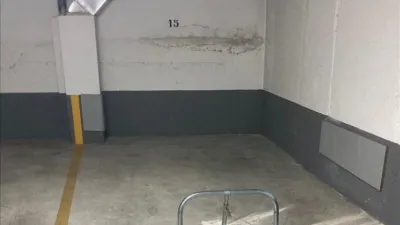 Garaje en venta en Calle de la Estrella - Vista 4