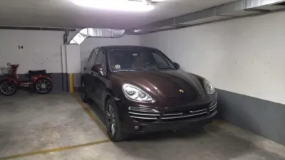 Garaje en venta en Calle de la Estrella - Vista 5