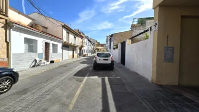 Flat on Calle de Calderón photo 4