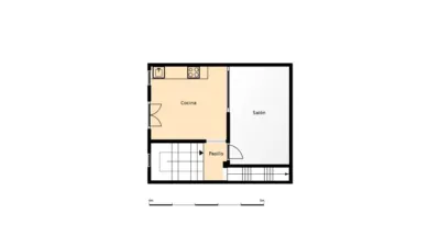 House on Calle de Palafox photo 35