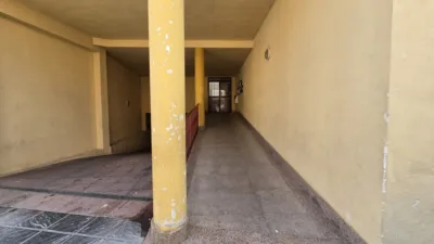 Flat on Calle de Calderón photo 3
