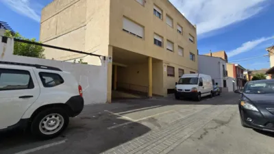 Flat on Calle de Calderón photo 5