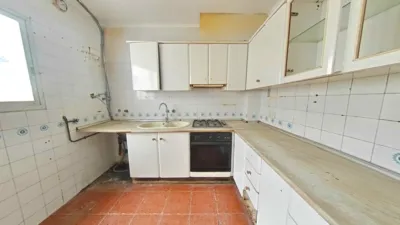 Flat in Villarrobledo photo 13