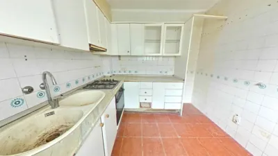 Flat in Villarrobledo photo 14
