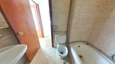 Flat in Villarrobledo photo 25