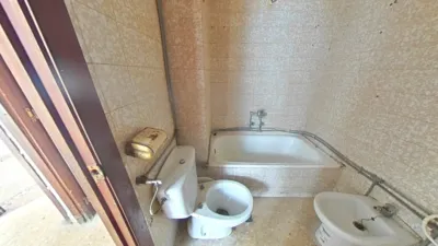 Flat in Villarrobledo photo 26