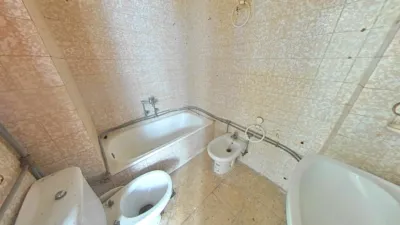 Flat in Villarrobledo photo 27