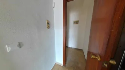 Flat in Villarrobledo photo 8