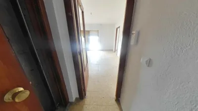 Flat in Villarrobledo photo 9