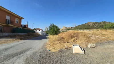 Flat on Calle de la Virgen del Rocío photo 11