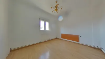 Flat on Calle de Juan de Rojas photo 14