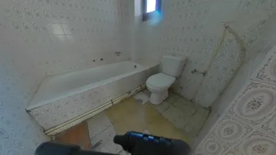 Flat on Calle de Juan de Rojas photo 19