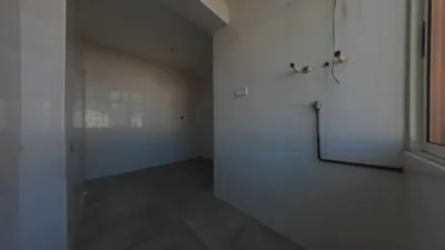 Flat on Calle de Juan de Rojas photo 5