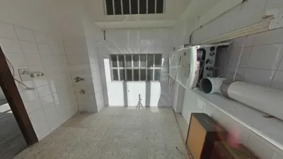 Flat in Cuntis photo 10