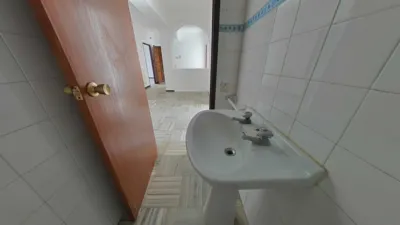 Flat in Cuntis photo 22