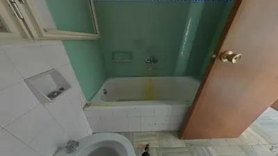Flat in Cuntis photo 23