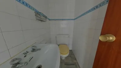 Flat in Cuntis photo 24