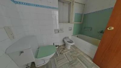 Flat in Cuntis photo 25