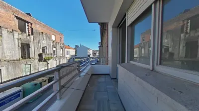 Flat in Cuntis photo 26