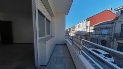 Flat in Cuntis photo 27