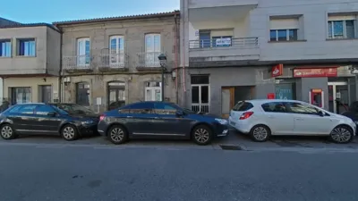 Flat in Cuntis photo 28