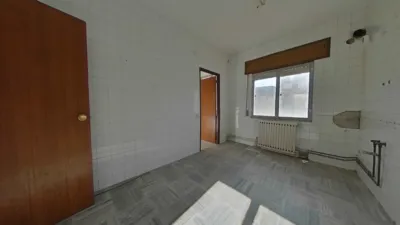 Flat in Cuntis photo 7