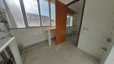 Flat in Cuntis photo 9