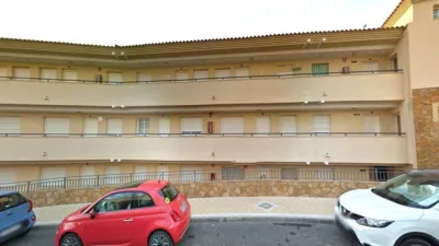 Flat on Avenida de la Envia photo 2