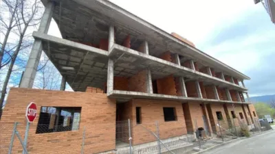 Terraced house on Carrer de Sant Salvador photo 2