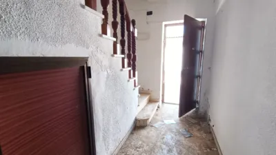 Flat on Calle de Eduardo Cadenas photo 8