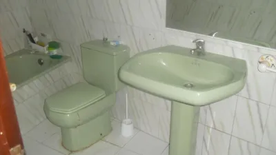 Flat on Calle de Eduardo Cadenas photo 9