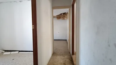 Flat on Calle de Eduardo Cadenas photo 10