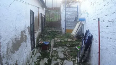 Flat on Calle de Eduardo Cadenas photo 12