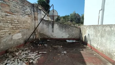 Flat on Calle de Eduardo Cadenas photo 13