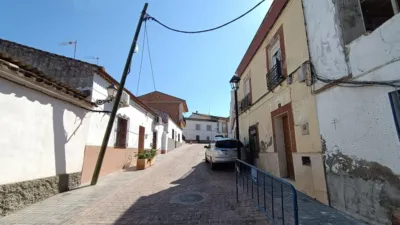 Flat on Calle de Eduardo Cadenas photo 15