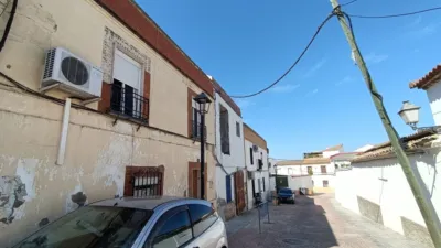 Flat on Calle de Eduardo Cadenas photo 16