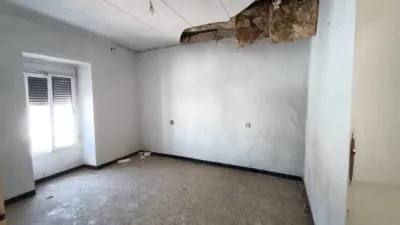Flat on Calle de Eduardo Cadenas photo 4