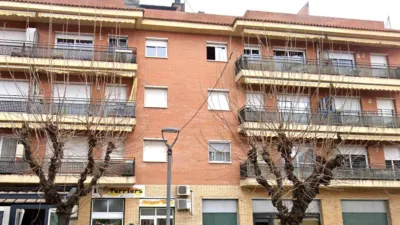 Flat on Carrer de Sant Joan photo 2