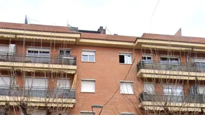 Flat on Carrer de Sant Joan photo 3