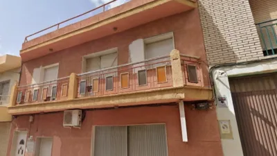 House on Calle de Cervantes photo 2