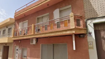House on Calle de Cervantes photo 3