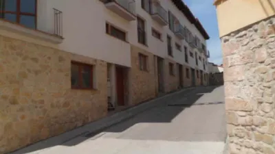 Casa adosada en venta en Barrio Troya, Mora de Rubielos de 1.032.000 €