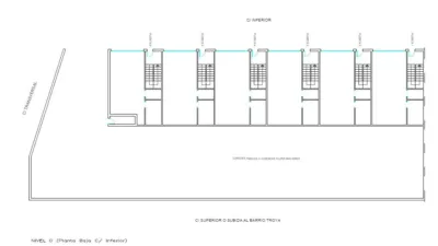 Casa adosada en venta en Barrio Troya, Mora de Rubielos de 1.032.000 €